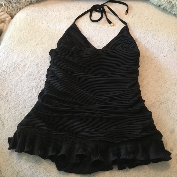 Juicy Couture Other - Juicy Couture one piece bathing suit